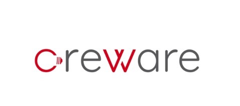 creware logo