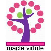 macte logo