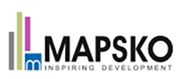 mapsko logo