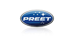 preet logo