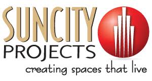 suncity logo