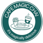 cafe magic cafe