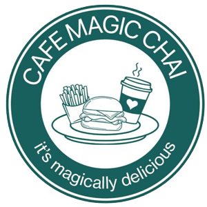 cafe magic cafe